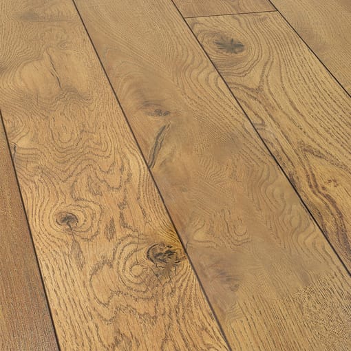 Roble Cavallo D2431 AC4 10mm x 159mm x 1380mm