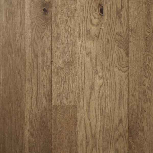 Piso De Madera Estructurado Roble Whisky 1 Lama Super Mate 10mm