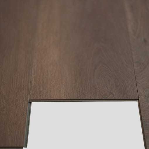 Piso Flotante Melamínico Waterproof Cinnamon Oak WP007 10mm