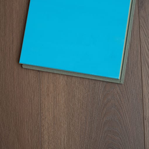 Piso Flotante Melamínico Waterproof Cinnamon Oak WP007 10mm