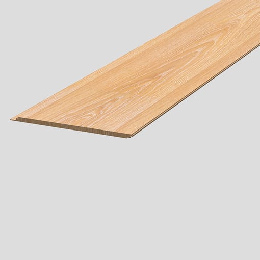 Roble Cal D2413 10mm x 244mm x 1845mm