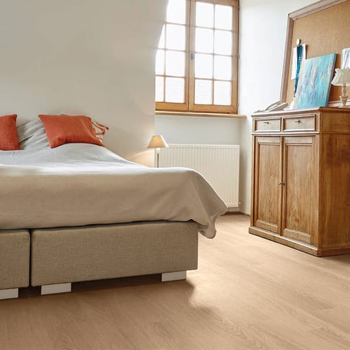 Roble Cal D2413 10mm x 244mm x 1845mm
