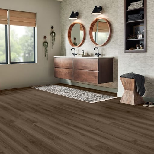Chocolate D2439 AC4 10mm x 159mm x 1380mm