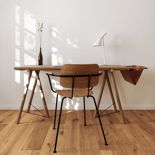 Roble Red Canyon D2469 AC4 10mm x 116mm x 1380mm