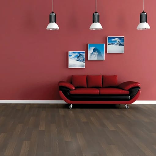Piso Flotante Wengue Tropical D2420 AC4 8mm x 193mm x 1380mm