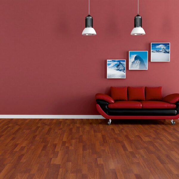Merbau D1460 AC3 7mm x 193mm x 1380mm