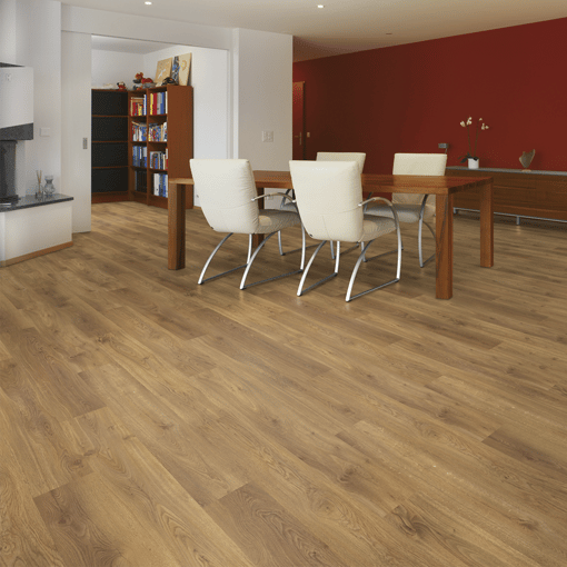 Piso Flotante Melamínico Roble Lucerna D3784 AC5 8mm