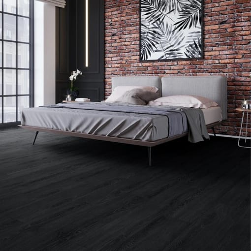 Piso Flotante Black Oak L8677 AC3 8mm x 193mm x 1380mm