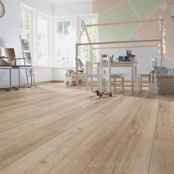 Roble Lugano D3180 AC4 8mm x 193mm x 1380mm