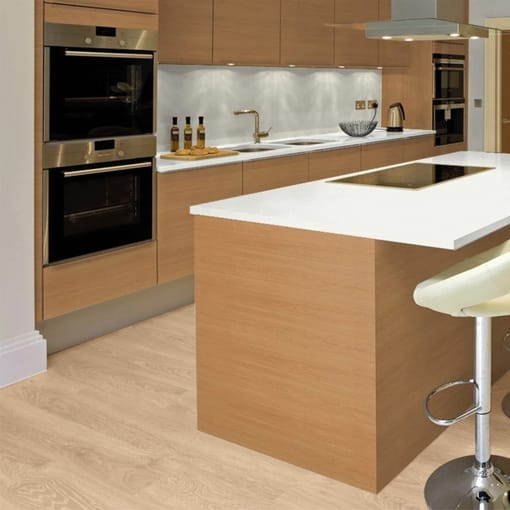 Roble Cal D2413 10mm x 244mm x 1845mm