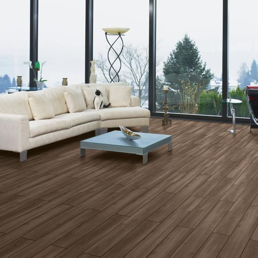Chocolate D2439 AC4 10mm x 159mm x 1380mm