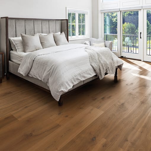 Roble Red Canyon D2469 AC4 10mm x 116mm x 1380mm