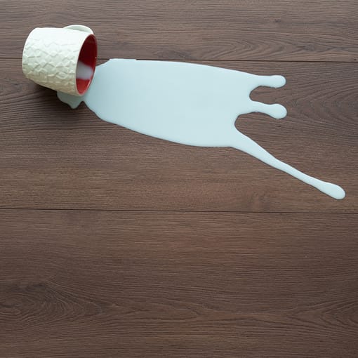 Piso Flotante Melamínico Waterproof Cinnamon Oak WP007 10mm