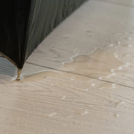 Piso Flotante Melamínico Waterproof Sweet Oak WP006 10mm