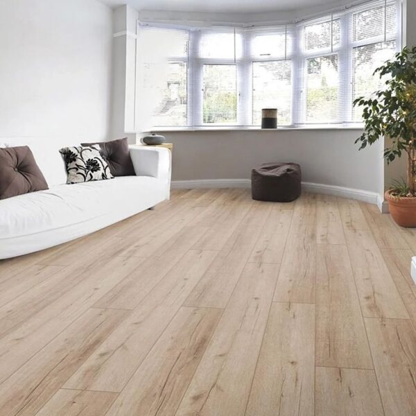 Roble Lugano D3180 AC4 8mm x 193mm x 1380mm