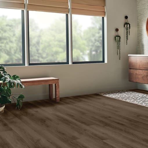 Chocolate D2439 AC4 10mm x 159mm x 1380mm
