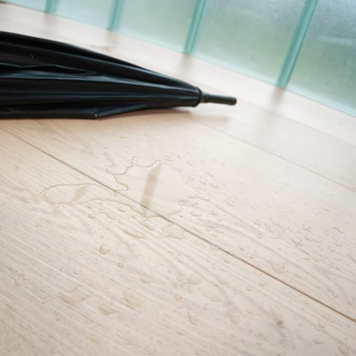 Piso Flotante Melamínico Waterproof Sweet Oak WP006 10mm