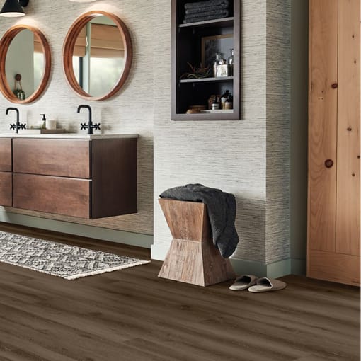 Chocolate D2439 AC4 10mm x 159mm x 1380mm