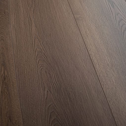 Piso Flotante Melamínico Waterproof Cinnamon Oak WP007 10mm