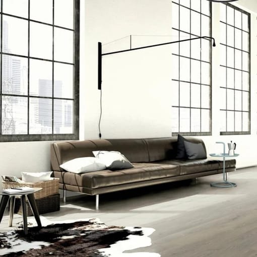 Gris Natural D4932 10mm x 244mm x 1845mm