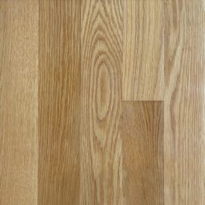 Roble Americano Macizo 19mm x 5" x Largos Varios