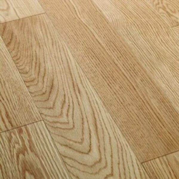 Roble Americano Macizo 19mm x 5" x Largos Varios