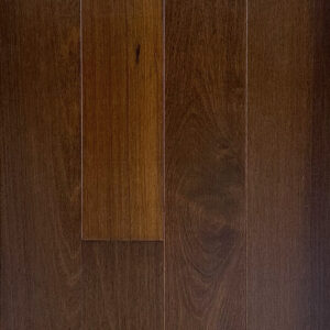 Piso De Madera Estructurado Lapacho 1 Lama Satinado 12mm