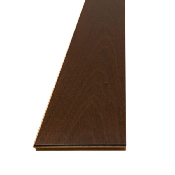 Piso De Madera Estructurado Lapacho 1 Lama Satinado 12mm