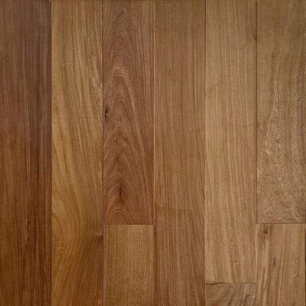 Lapacho Macizo 15mm x 90mm x Largos Varios