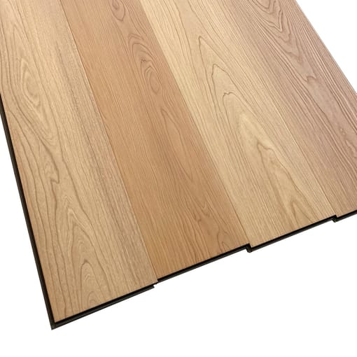 Piso Flotante Melamínico Waterproof Natura Cherry 10mm