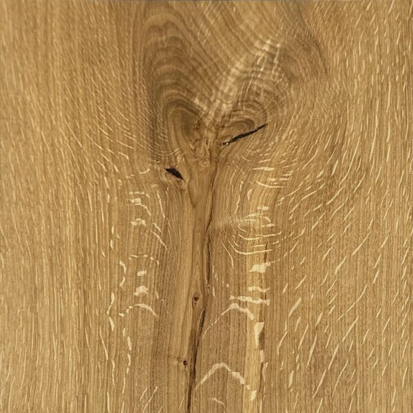 Piso De Madera Estructurado Roble Country Natural 1 Lama Super Mate 14mm – 250mm x 1980mm