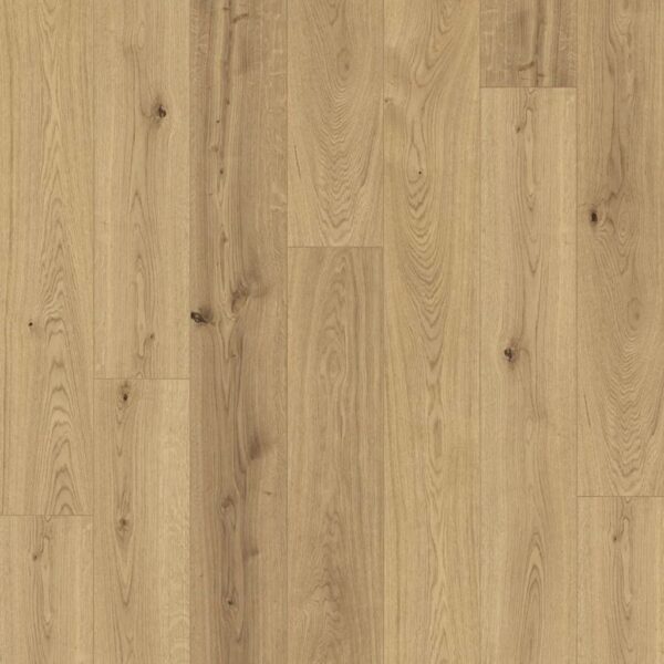 Piso De Madera Estructurado Roble Elegance Invisible 1 Lama Super Mate 14mm – 175mm x 2180mm