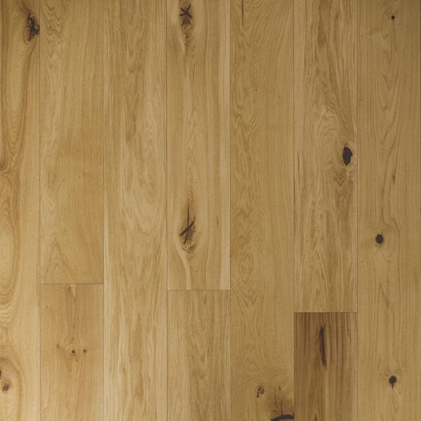 Piso De Madera Estructurado Roble Country Natural 1 Lama Super Mate 14mm – 175mm x 2180mm