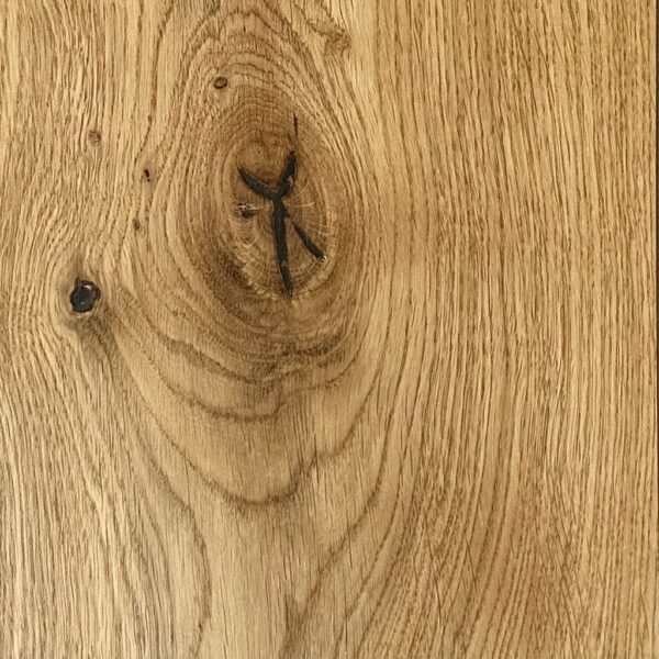 Piso De Madera Estructurado Roble Country Natural 1 Lama Super Mate 14mm – 175mm x 2180mm