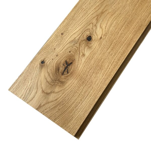Piso De Madera Estructurado Roble Country Natural 1 Lama Super Mate 14mm – 175mm x 2180mm