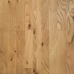 Piso De Madera Estructurado Roble Rústico 3 Lamas 14.3/2mm x 145mm x 2180mm