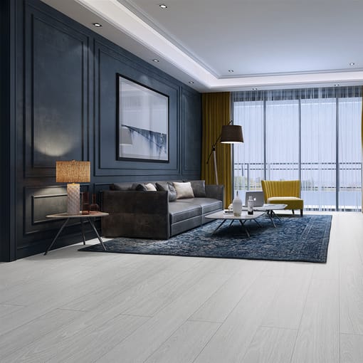 Roble Strassburgo D8011 AC4 8mm x 193mm x 1380mm