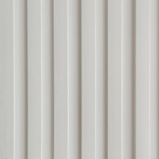 Revestimiento de Pared Interior Marfil