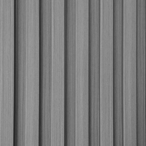 Revestimiento de Pared Interior Gris