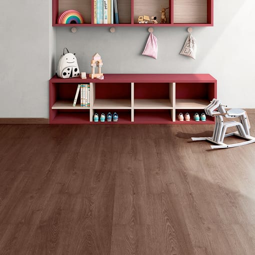 Piso Vinílico LVT Para Pegar KW 6314 3mm