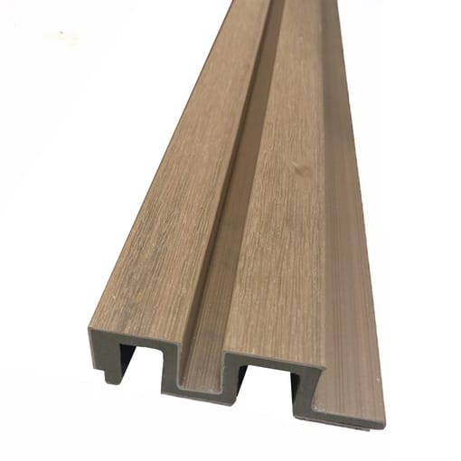 Revestimiento de Pared Interior Roble