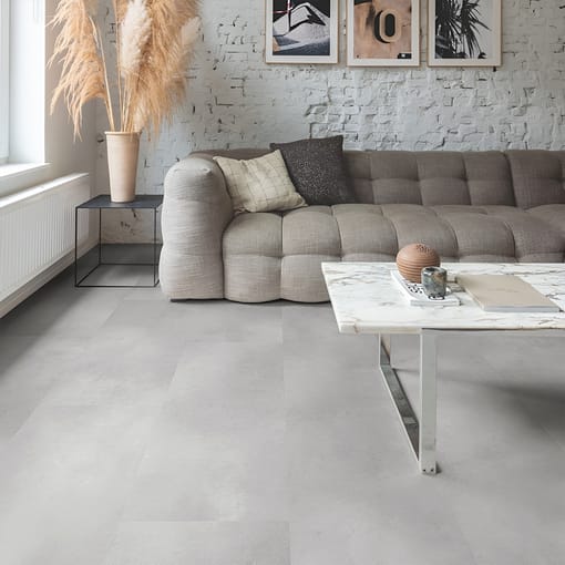 Piso Vinílico LVT Para Pegar KCT 2223 LVT004 3mm