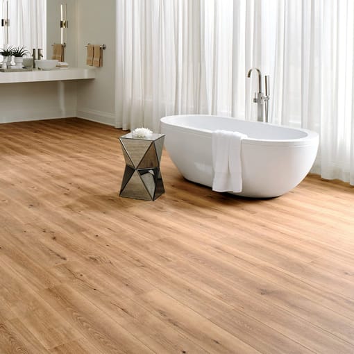 Piso Vinílico LVT Para Pegar KW 6046 LVT003 3mm