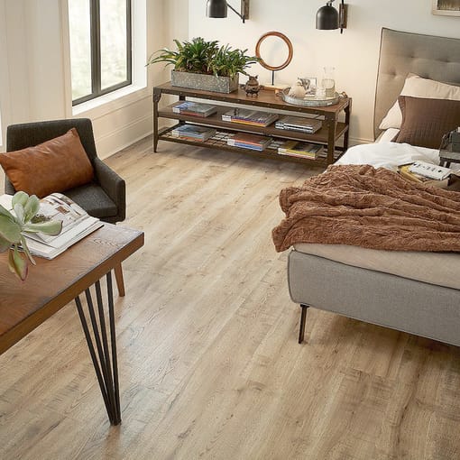 Piso Vinílico LVT Para Pegar KW 6141 3mm
