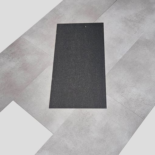 Piso Vinílico LVT Para Pegar KCT 2223 LVT004 3mm