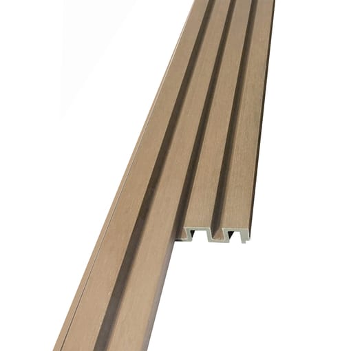 Revestimiento de Pared Interior Roble