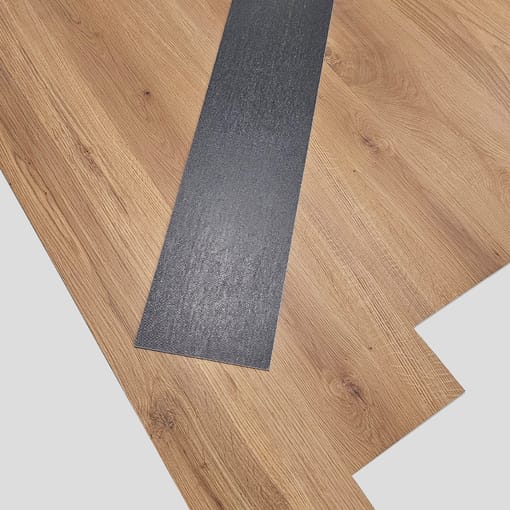 Piso Vinílico LVT Para Pegar KW 6046 LVT003 3mm