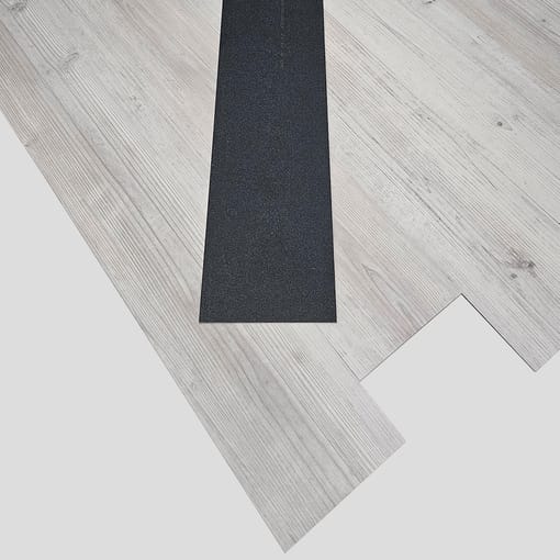 Piso Vinílico LVT Para Pegar KW 6311 LVT002 3mm