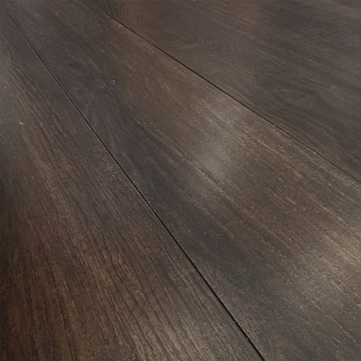 Piso Vinílico LVT Para Pegar Cacao Puro 2mm