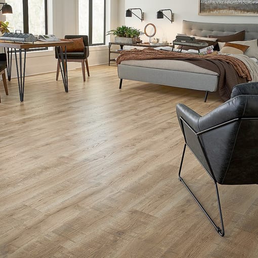 Piso Vinílico LVT Para Pegar KW 6141 3mm